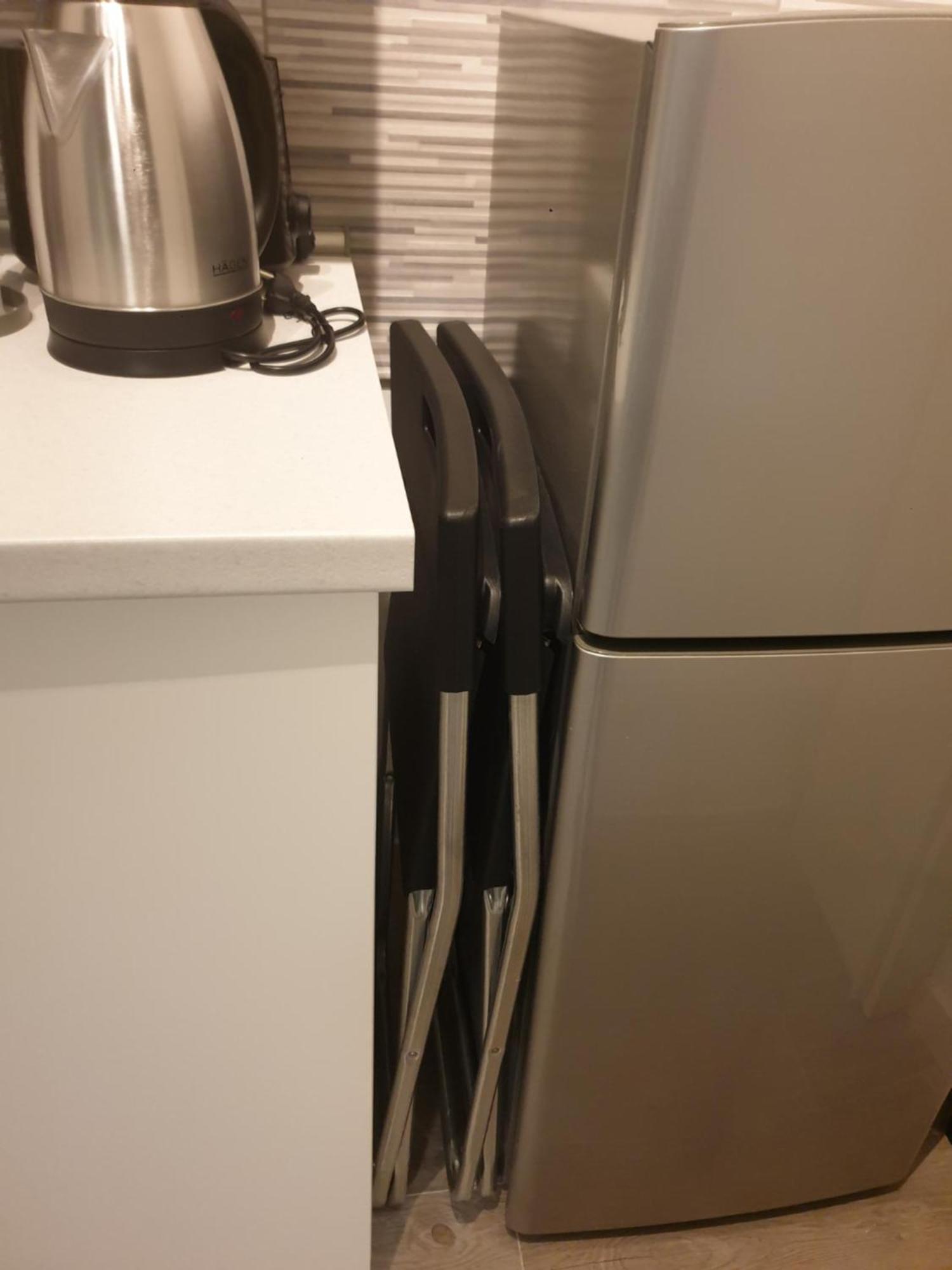 Lejlighed La Doriana Rom