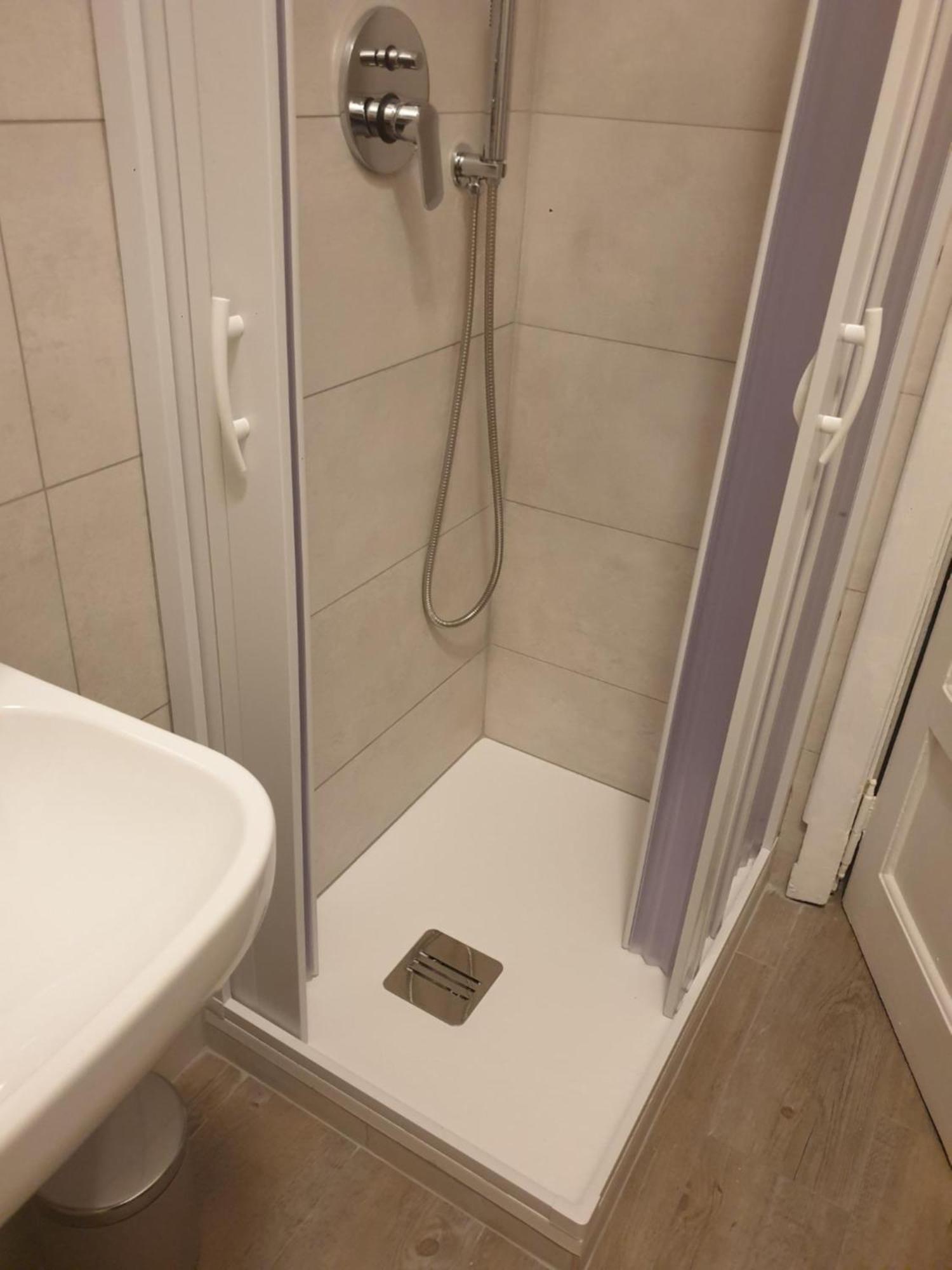 Apartment La Doriana Rom