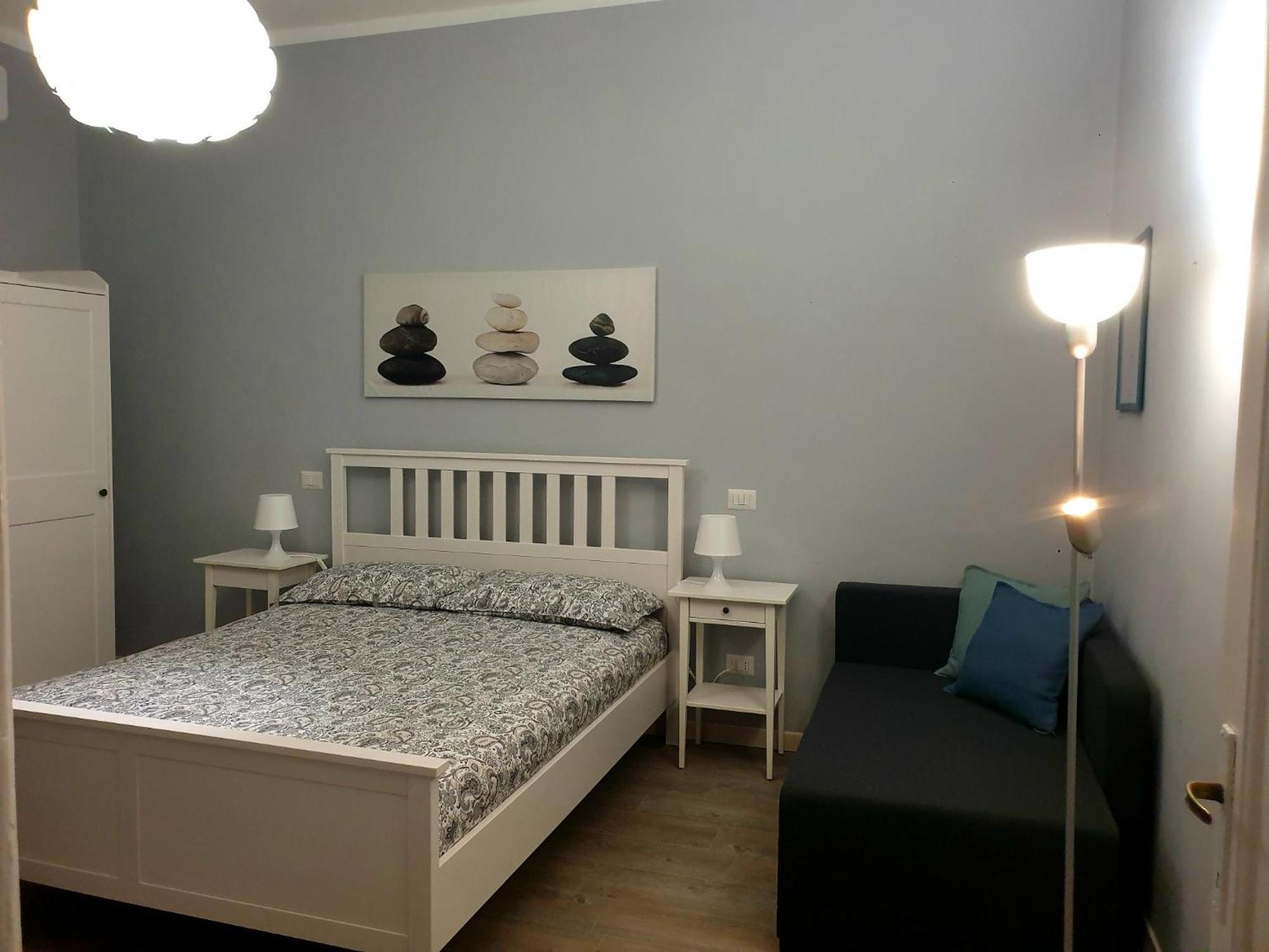Apartment La Doriana Rom