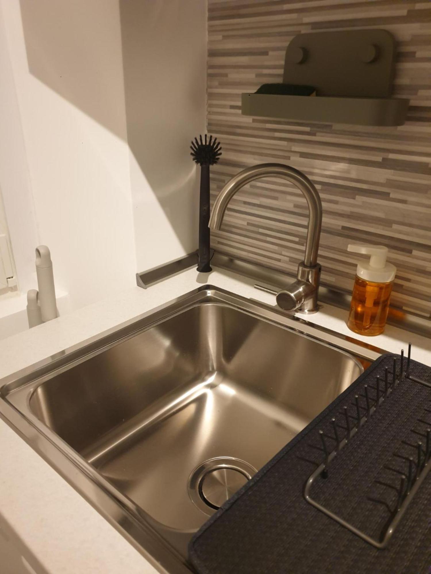 La Doriana Apartment Rom