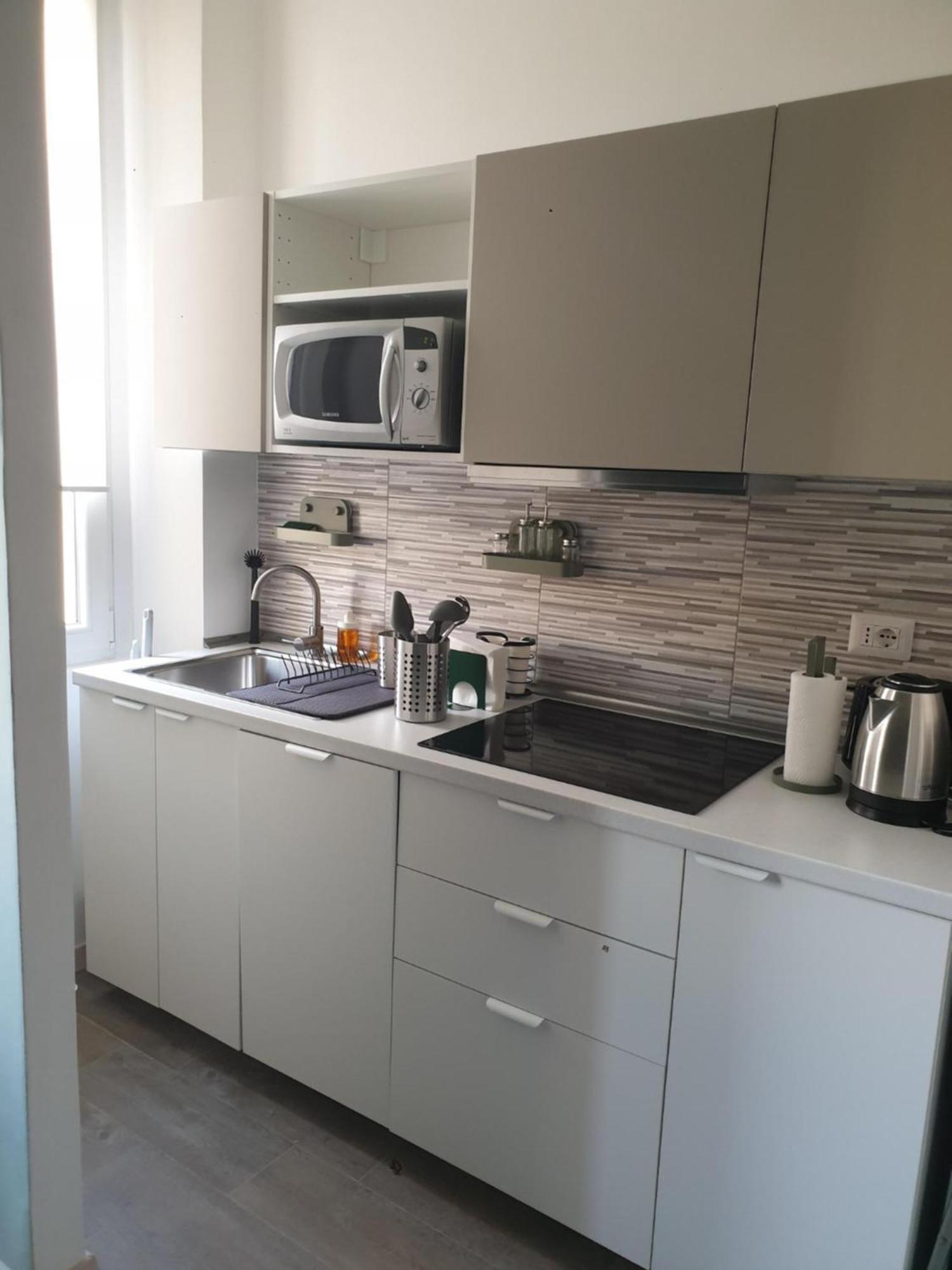 La Doriana Apartment Rom