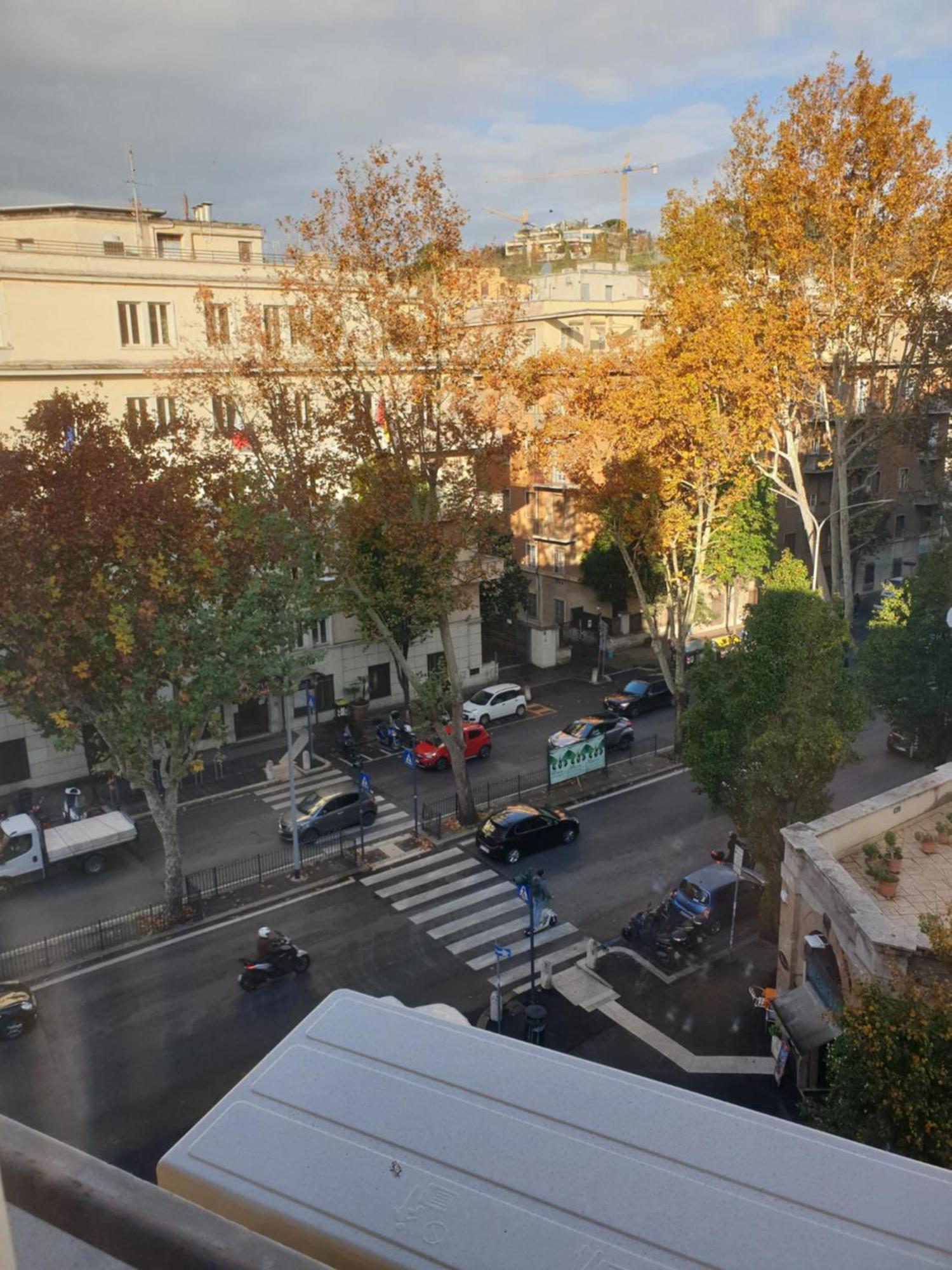 La Doriana Apartment Rom